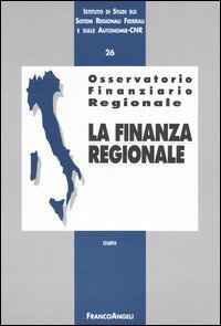 Osservatorio Finanziario Regionale/26. La Fin