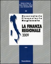 Osservatorio finanziario regionale
