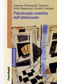 Psicoterapia evolutiva dell'adolescente