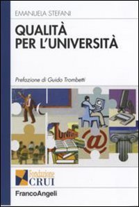 Qualit&agrave; per l'universit&agrave;
