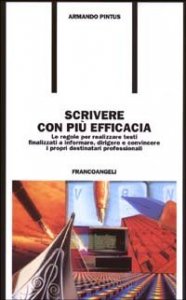 Scrivere Con Piu` Efficacia