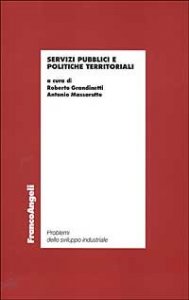 Servizi Pubblici E Politiche Territoriali