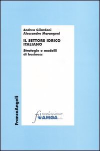 Settore Idrico Italiano. Strategie E Modelli
