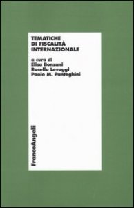 Tematiche di fiscalit&agrave; internazionale