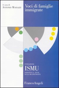 Voci Di Famiglie Immigrate
