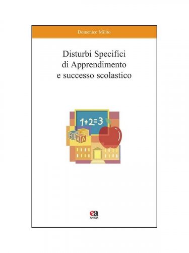 Disturbi specifici. Aprrendimento