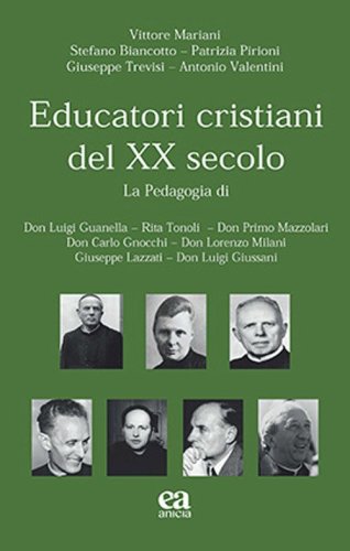 Educatori cristiani del XX secolo