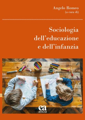 Sociologia dell'educazione e dell'infanzia