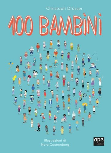 100 bambini