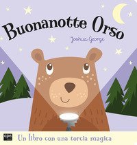 Buonanotte orso