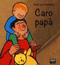 Caro pap&agrave;