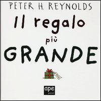Il regalo pi&ugrave; grande