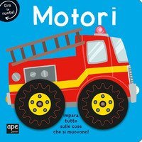 Motori. Gira le ruote!