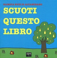 Scuoti questo libro