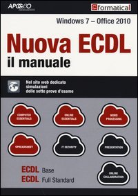 Ecdl 6.0. Il Manuale