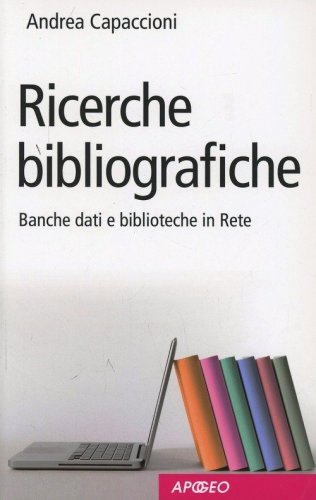 Ricerche bibliografiche