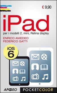 IPad - Per i modelli 2, mini, Retina display