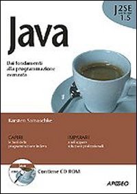 Java - Con CD-ROM