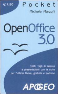 OpenOffice 3