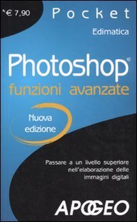 Photoshop funzioni avanzate