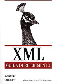 XML. Guida di riferimento