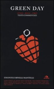 Green Day - Uno! Dos! Tr&eacute;! Testi commentati