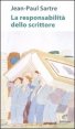 La responsabilit&agrave; dello scrittore