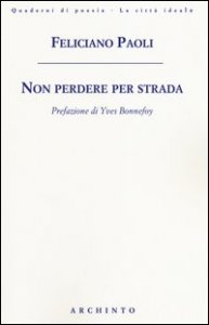 Non perdere per strada