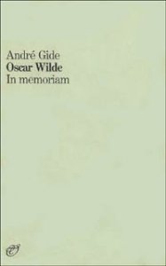 Oscar Wilde - In memoriam