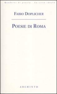 Poesie di Roma