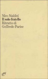 Il solo fratello - Ritratto di Goffredo Parise