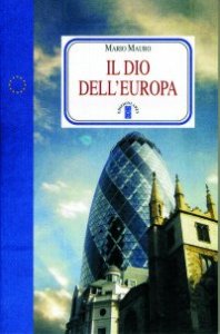 Dio D`europa (il)