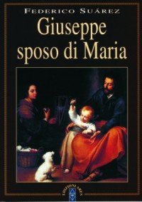 Giuseppe Sposo Di Maria