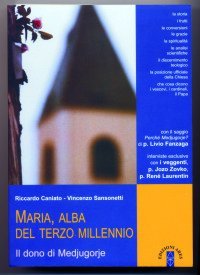 Maria Alba Del Terzo Millennio