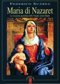 Maria Di Nazaret