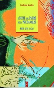 Nome Del Padre Nella Psicoanalisi. Freud, Jun