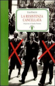 La Resistenza cancellata