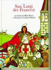 San Luigi dei francesi