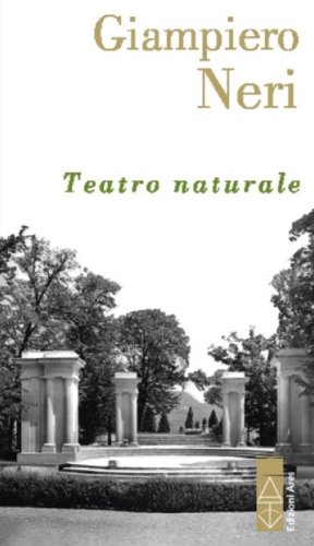 Teatro naturale