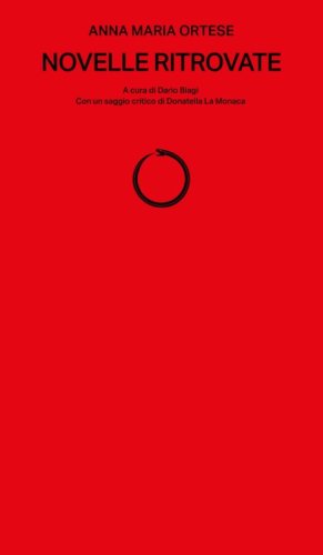 Novelle ritrovate