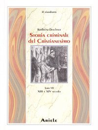 Storia criminale del cristianesimo