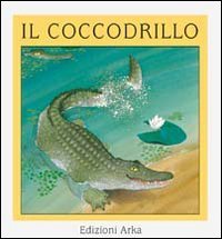 Il coccodrillo