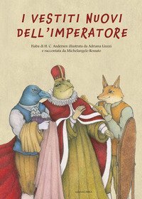 I vestiti nuovi dell'imperatore da H.C. Andersen