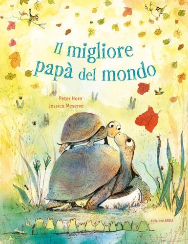 Il migliore papà del mondo