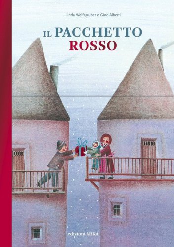 Il pacchetto rosso. Ediz. 30&deg; anniversario