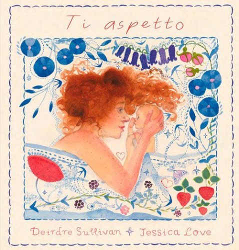Ti aspetto