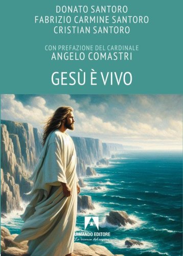 Ges&ugrave; &egrave; vivo