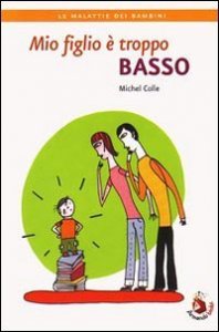 Mio figlio &egrave; troppo basso
