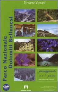 Parco Nazionale delle Dolomiti Bellunesi
