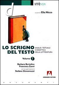 Lo scrigno del testo